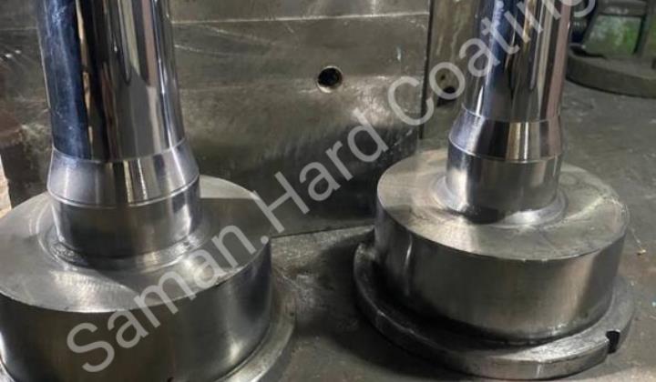 تفاوت آبکاری کروم سخت و نیکل کروم + ویژگی ها